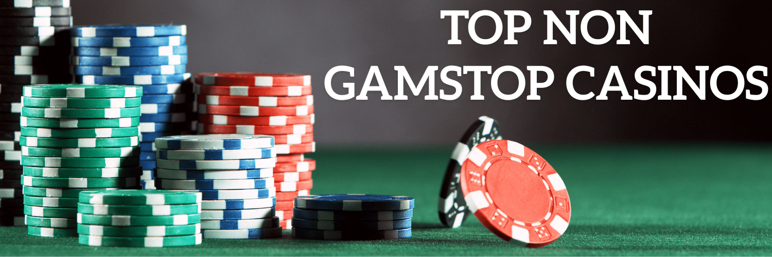 Discover Exciting Casinos Non on Gamstop