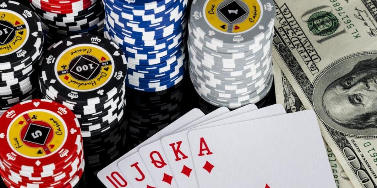 Experience Thrilling Online Games at CasinoJoy Casino