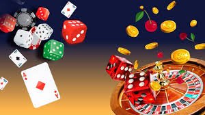 Experience Thrills at Richy Reels Casino Online Games Experience Thrills at Richy Reels Casino Online Games
