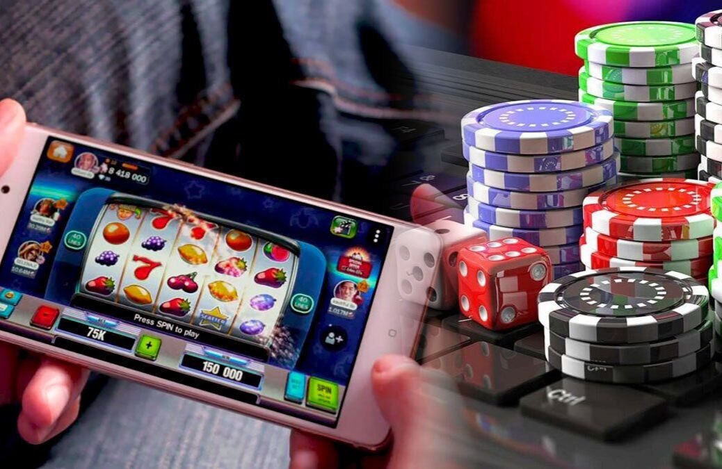 Explore the Exciting World of Online Prive Casinos