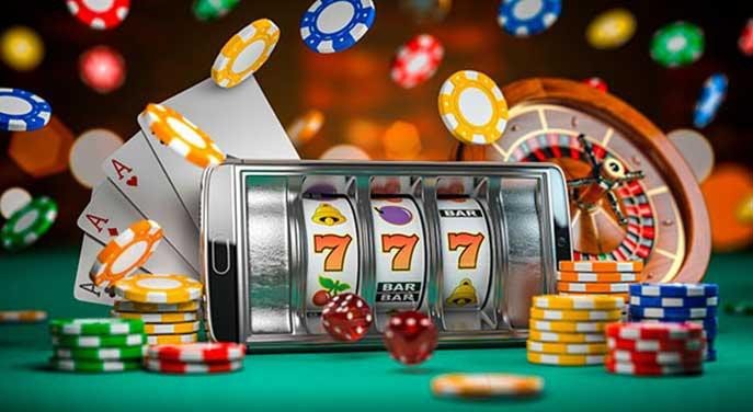 Explore the Exciting World of Online ZixCasino -99339530