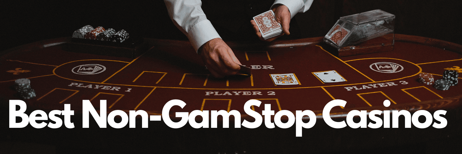 Exploring Casino Sites Not on Gamstop Your Guide to Alternative Gambling Options