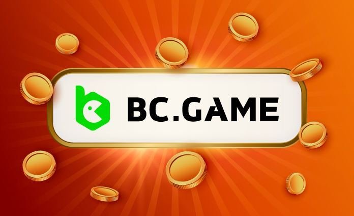 Nigeria BC.GAME The New Frontier of Online Gaming