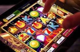Step Into the Reels and Experience the Thrill of Online Gaming
