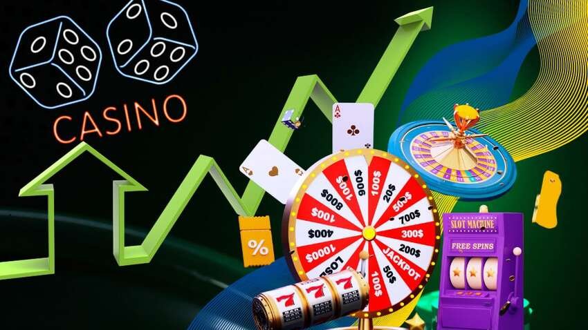 Top Mobile Casino Apps for Gaming Enthusiasts in 2023 Top Mobile Casino Apps for Gaming Enthusiasts in 2023
