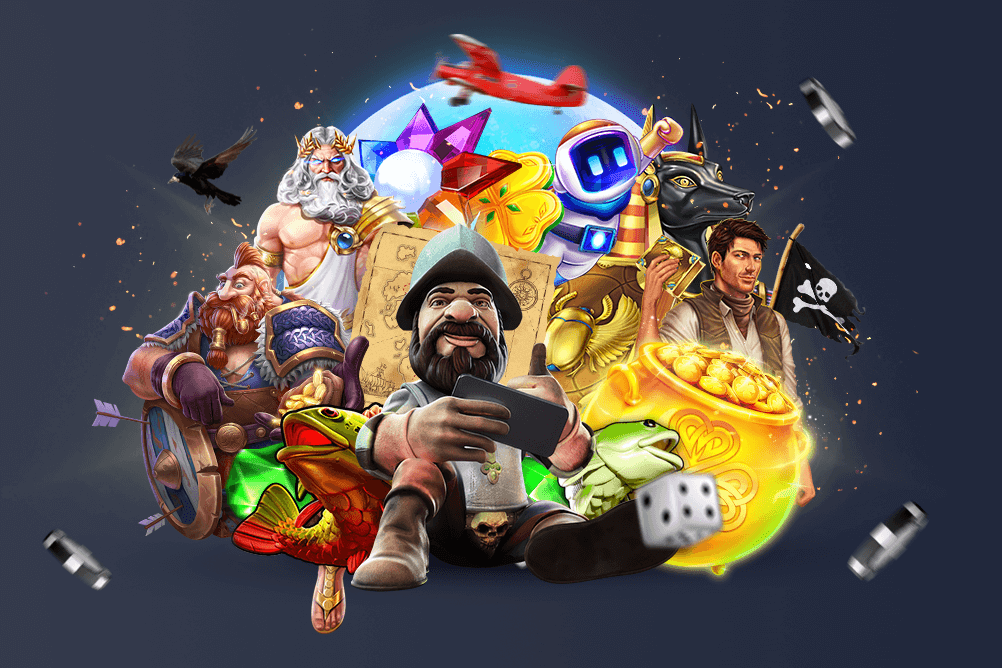 Top Mobile Casino Apps for Gaming Enthusiasts in 2023 Top Mobile Casino Apps for Gaming Enthusiasts in 2023