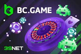 Unlocking the Thrills The BC.Game DK Bonus Code Explained