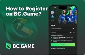 Unlocking the Thrills The BC.Game DK Bonus Code Explained