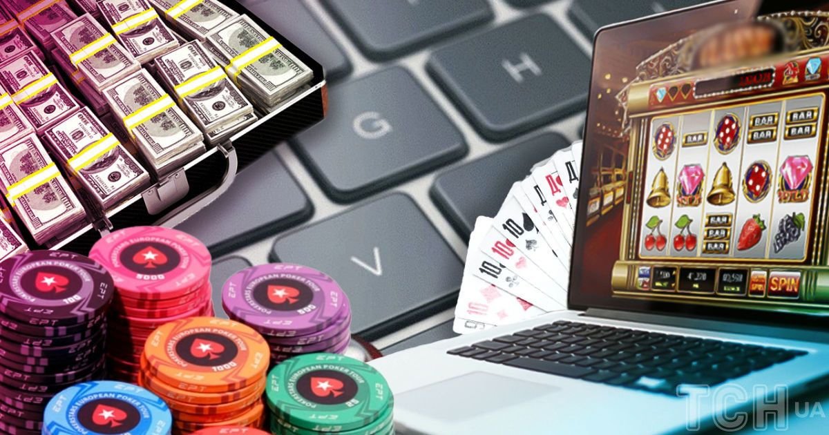 Which Online Casino is Best A Comprehensive Guide 2125891798
