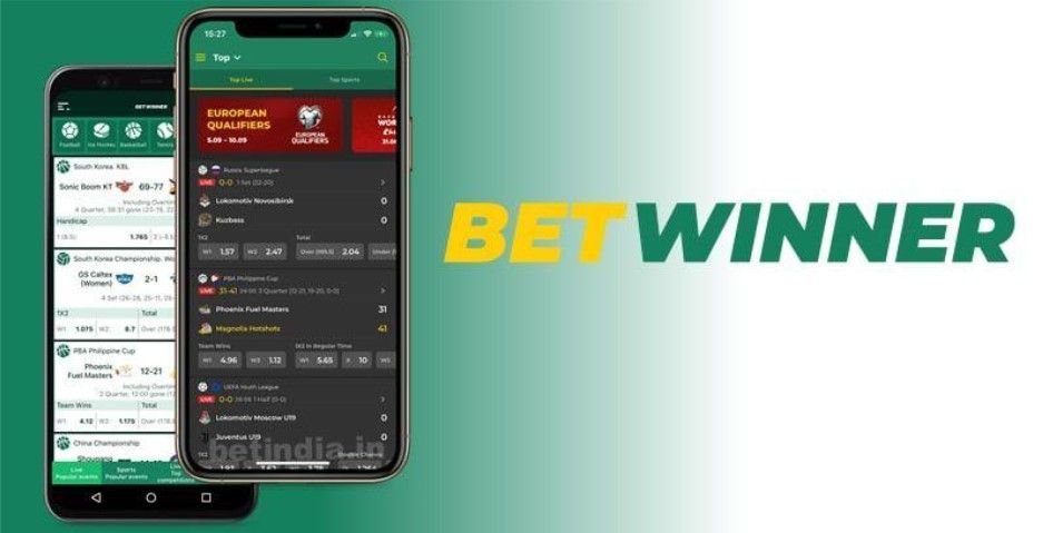 Betwinner La Plataforma Ideal para Apuestas en Línea