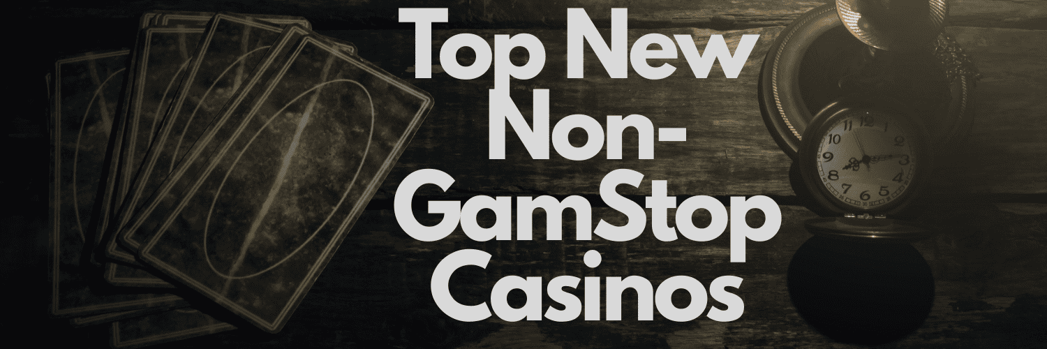 Discover Exciting Casinos Not Registered on Gamstop