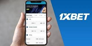 Discover the 1xbet Ethiopia App Your Ultimate Betting Experience