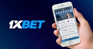 Discover the 1xbet Ethiopia App Your Ultimate Betting Experience