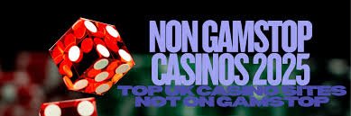 Discover the Excitement of New Non Gamstop Casino Sites 1285064408 Discover the Excitement of New Non Gamstop Casino Sites 1285064408