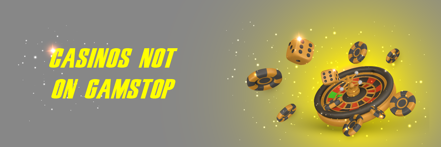 Discover the Excitement of New Non Gamstop Casino Sites 1285064408 Discover the Excitement of New Non Gamstop Casino Sites 1285064408
