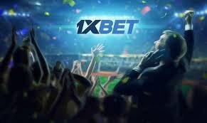 Experience the Thrill of Betting with the 1xBet App -1561852342