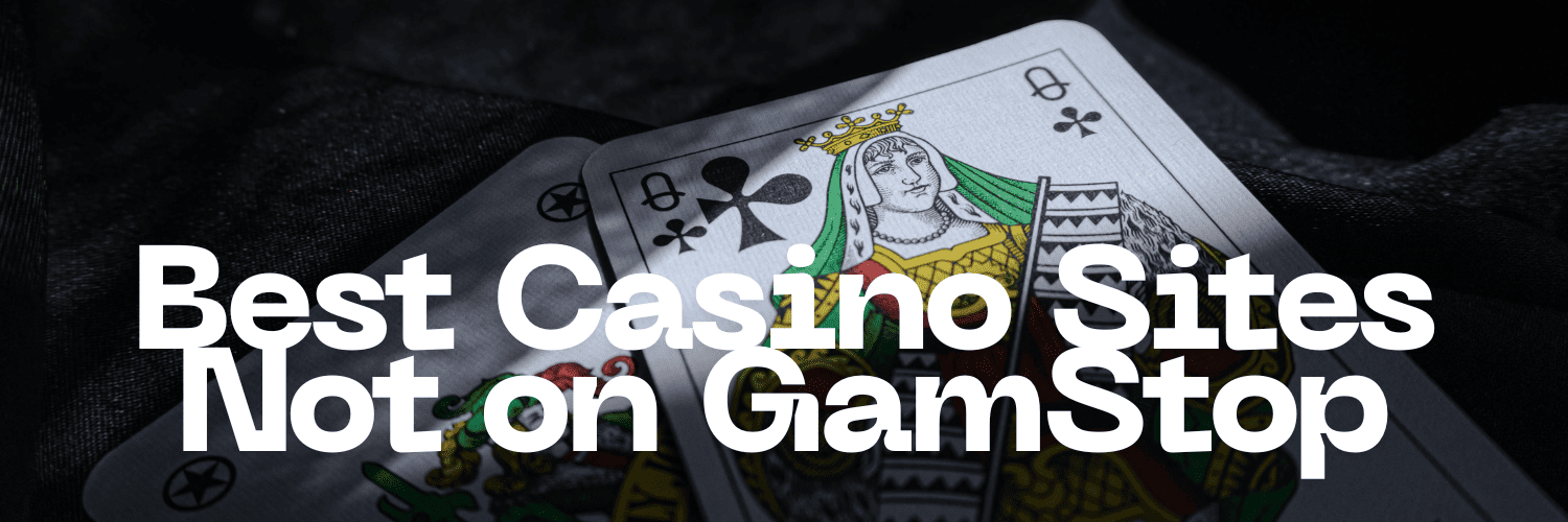 Explore Casino Sites Not on Gamstop Explore Casino Sites Not on Gamstop