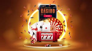 Explore the Exciting World of Dingo Slots Unlimited Fun Awaits! Explore the Exciting World of Dingo Slots Unlimited Fun Awaits!