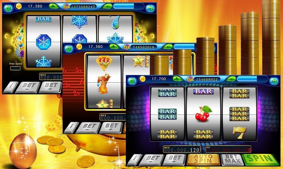 Explore the Exciting World of Spinbuddha Online Casino