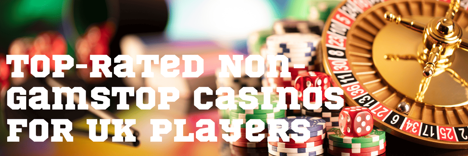 Exploring Casinos Not Registered on Gamstop A Comprehensive Guide 1049638674 Exploring Casinos Not Registered on Gamstop A Comprehensive Guide 1049638674