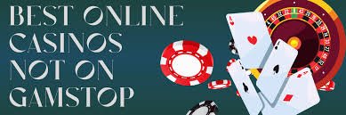 Exploring Non Gamstop UK Casino Sites Your Guide to Unlimited Gaming