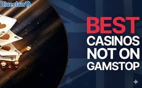 Exploring Non Gamstop UK Casino Sites Your Guide to Unlimited Gaming
