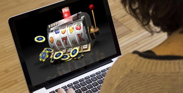 The Rise of Gxmble Revolutionizing Online Gambling