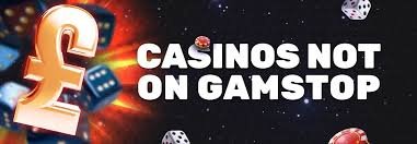 The Rise of Non-Gamstop Casinos A Comprehensive Guide 1025105252
