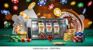 Unlock Your Winning Potential with Casino Bonus Strike New