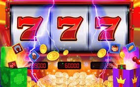 Unlocking Fortune The Exciting World of Slot Games with Bonus Wheels