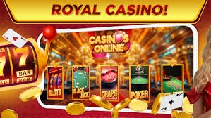 Utländska Casino En Guide till Spelvärlden 664038471