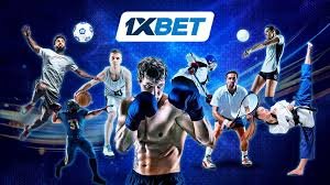 Betting on 1xBet Your Comprehensive Guide to Winning
