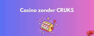 Buitenlandse Casino's zonder CRUKS Voordelen en Beperkingen