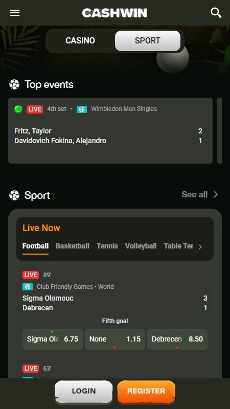 Cashwin Casino España La Experiencia de Juego Definitiva -1946500856