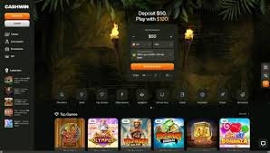 Cashwin Casino España La Experiencia de Juego Definitiva -1946500856
