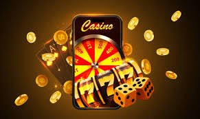 Casino Janusz Your Ultimate Gaming Experience Awaits