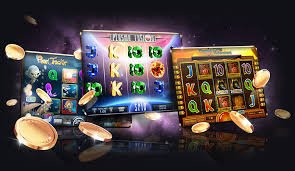 Discover the Thrills of Richy Leo Casino Online Games