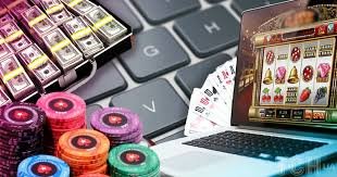 Discovering Casino Heats UK The Future of Online Gaming
