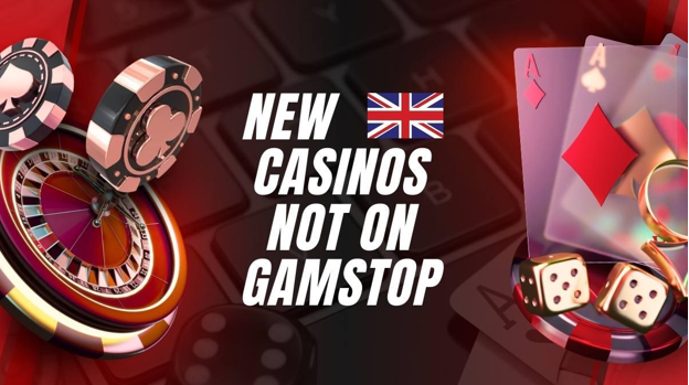 Discovering Casino Sites Not on Gamstop A Comprehensive Guide -1863479856