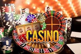 Experience Thrills at Online Casino Prestige Spin Your Ultimate Gaming Destination