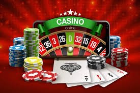 Experience Thrills at Online Casino Prestige Spin Your Ultimate Gaming Destination
