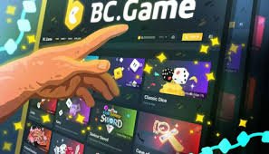 Explore the World of BC.Game Casino A Comprehensive Guide