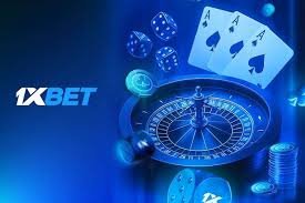 Exploring 1xBet Sports Betting A Comprehensive Guide -2096965919