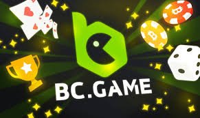 Exploring BC.Game A New Dawn for Online Gaming in Nigeria
