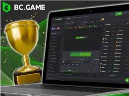 Exploring the Exciting World of BC.Game Crypto Casino 1058233987