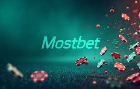 Exploring the Mostbet Bonus A Gateway to Exciting Betting Opportunities