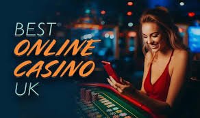 Exploring the Thriving Online Casino Forum in the UK