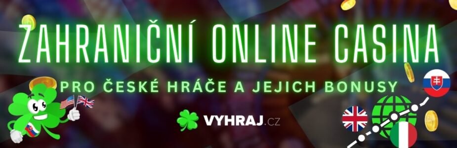 Online Casino pro České Hráče - Vše, co Potřebujete Vědět
