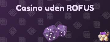 Oplev Spændingen med EU Casino Uden Rofus