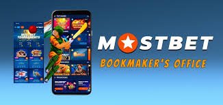 The Ultimate Betting Experience with Mostbets